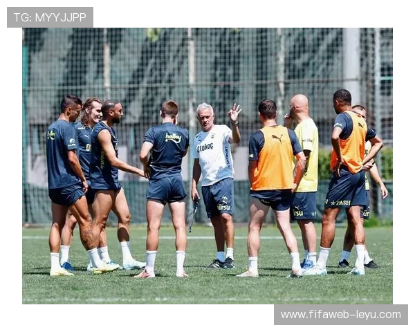 费内巴切足球俱乐部：新赛季目标高远，挑战更强对手