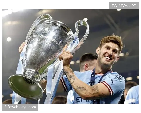 斯通斯表现出色，连续稳定发挥逐渐成长为后防核心