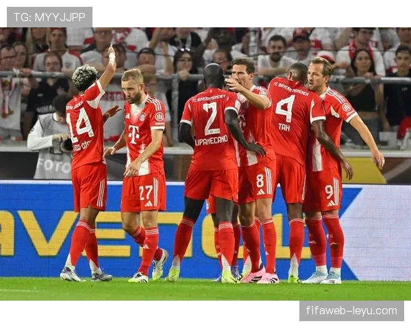 拜仁慕尼黑定位球战术成效显著，进攻策略持续升级引关注