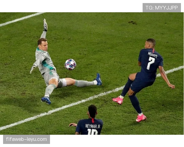 诺伊尔门线表现惊艳,扑救数据彰显世界级门将实力 诺伊尔门线表现惊艳,扑救数据彰显世界级门将实力