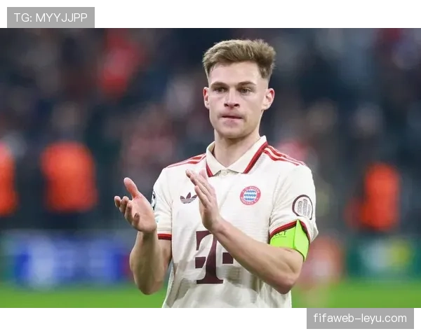 基米希华丽转身：从防守悍将到全能指挥官的蜕变之路