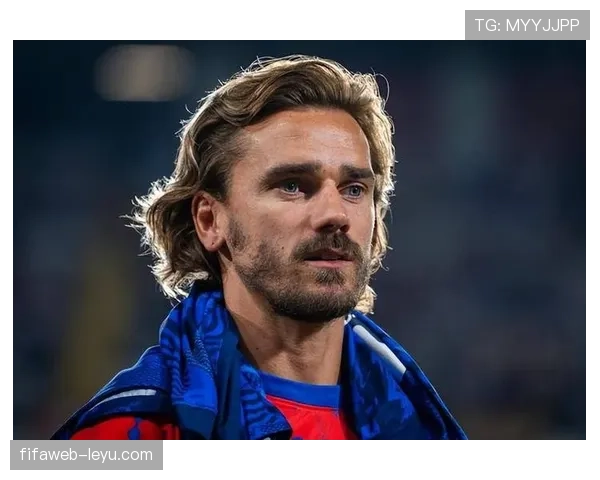 格里兹曼首次入选国家队，职业生涯新篇章引发关注与期待