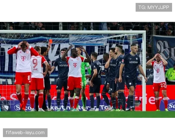 德甲各队阵容深度评估：多特蒙德与拜仁慕尼黑持续领跑