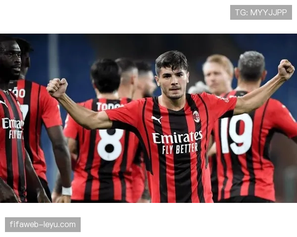 德甲红黑荣耀:AC米兰近况表现稳健,竞争力持续提升 德甲红黑荣耀:AC米兰近况表现稳健,竞争力持续提升